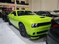 دودج تشالنجر